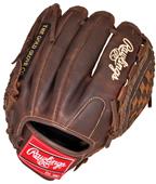 Heart of the Hide Solid Core 12" Baseball Glove