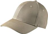 New Era Adult Adjustable Structured Caps