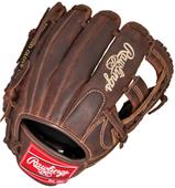 Heart of the Hide Solid Core 11.25" Baseball Glove