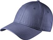 New Era Adult Adjustable Unstructured Caps