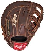 Heart of the Hide Solid Core 12.5" 1st Base Mitt