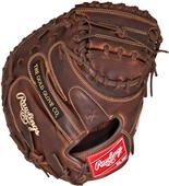 Heart of the Hide Solid Core 33" Catcher's Mitt