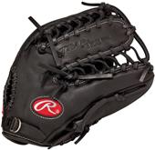 Rawlings GG Gamer 12.25" Pro Taper Baseball Glove