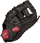 GG Gamer 12" Pro Taper 1st Base Baseball Glove