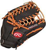 REVO SOLID CORE 350 Series 12.75" Baseball Glove