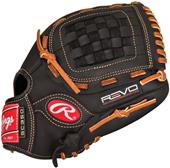 REVO SOLID CORE 350 Series 12" Baseball Glove