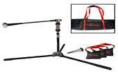 RBI Vortex Swing Trainer with Baseball Hit Stick