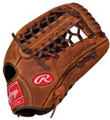 Player Preferred 12.5" Glove w/ Finger Shift