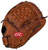 Player Preferred 12" Baseball or Softball Glove