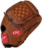 Player Preferred 12" Glove w/ Finger Shift Design