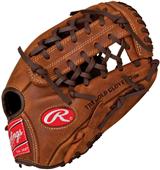 Player Preferred Youth 11.5" Trap-Eze Web Glove