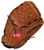 Player Preferred Youth 11.5" Basket-Web Glove