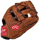Player Preferred Youth 11" V-Web Baseball Glove