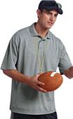 Paragon Adult Solid Mesh Polo Shirts Paragon Adult Solid Mesh Polo Shirts