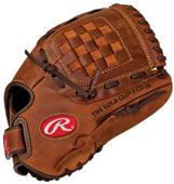 Player Preferred Youth 11" Basket-Web Glove