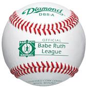 Diamond DBR-A Babe Ruth Tournament Grade Baseballs Diamond DBR-A Babe Ruth Tournament Grade Baseballs