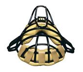 Wilson Baseball Umpire Replacement Pads Natural