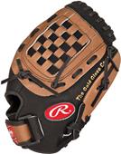 Renegade Youth 11" Baseball or Softball Glove