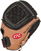 Renegade Youth 10.5" Baseball or Softball Glove