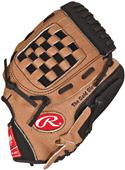 Renegade Youth 10" Baseball or Softball Glove