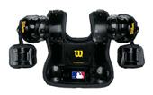 Wilson Baseball West Vest Pro Chest Protector