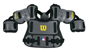 Wilson Fitted Baseball Chest Protector