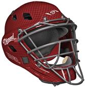 Diamond DCH-EDGE iX5 Catcher's Helmet Diamond DCH-EDGE iX5 Catcher's Helmet