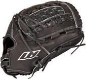 Worth Liberty Advanced 12.5" Black Fastpitch Glove