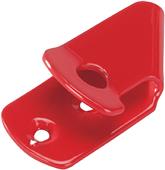Markwort Extra Angled Hook Hanger For Bat Rack Markwort Extra Angled Hook Hanger For Bat Rack