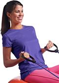 Paragon Women's Crewneck T-Shirts Paragon Women's Crewneck T-Shirts