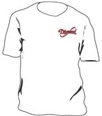 Diamond DT-EVENT Baseball T-Shirt