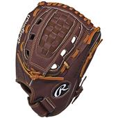 Rawlings Youth Fastpitch 12" Softball Gloves