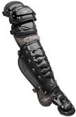 Diamond Megan Willis Triple Knee Leg Guard