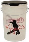 Diamond Megan Willis 6-Gallon Softball Bucket
