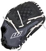 Worth Mayhem Series 12.5" Slowpitch Softball Glove