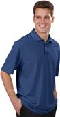 Izod Men's Performance Oxford Pique Polo Shirts
