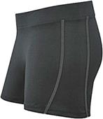 High Five Women's Spandex 4-Panel Volleyball Short High Five Women's Spandex 4-Panel Volleyball Short