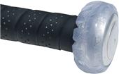 Hot Glove Baseball Bat Ring Protects Heel of Hand Hot Glove Baseball Bat Ring Protects Heel of Hand