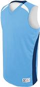 High Five Campus Reversible Basketball Jerseys High Five Campus Reversible Basketball Jerseys