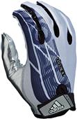 Adidas Adult AdiZero 5-Star Football Gloves
