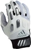 Adidas Adult Malice 2 Padded Football Gloves Adidas Adult Malice 2 Padded Football Gloves
