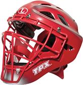 Louisville Slugger TPX Catchers Baseball Helmets