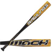 Rawlings Mach T-Ball Bat (-13.5)