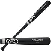 Rawlings Adirondack Black Ash Wood Bats Rawlings Adirondack Black Ash Wood Bats