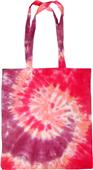 Colortone Tie Dye Tote Bags