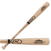 Rawlings Adirondack Natural Ash Wood Bats