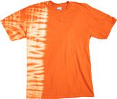 Dyenomite Fusion Tie Dye Short Sleeve Tee Shirts