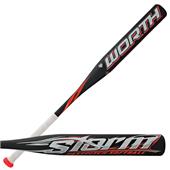 Worth Storm Fastpitch -13 Softball Bats