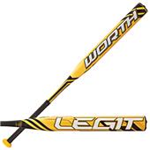 Legit 2-Piece Balanced Flex Fifty Slowpitch Bat