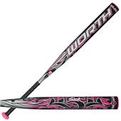 Worth Sick 454 Jeff Hall USSSA Slowpitch Bat